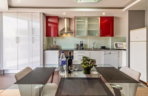 Se Apartamento | Anadia Atrium J