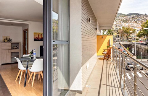 Se Apartamento | Anadia Atrium J