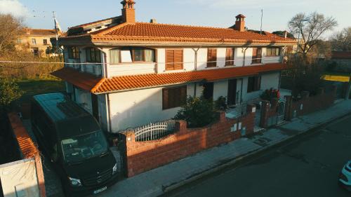 Arborea Casa | Anaelehouserooms LTB