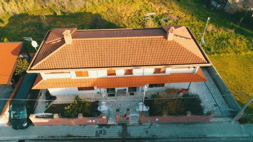 Arborea Casa | Anaelehouserooms LTB