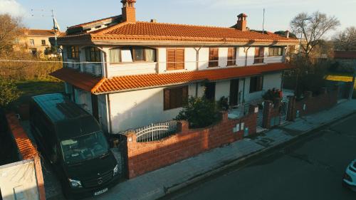 Arborea Casa | Anaelehouserooms LTB