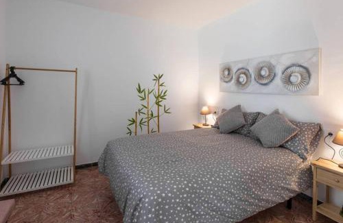 Taganana Apartamento | Anaga Experience: mountain and beach retreat