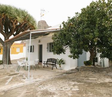 Taganana Apartamento | Anaga Experience: mountain and beach retreat