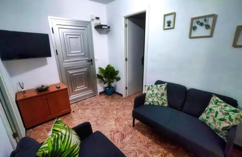 Taganana Apartamento | Anaga Experience: mountain and beach retreat