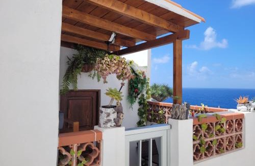 Santa Cruz de Tenerife Casa | Anaga Manolo Natural Beach House
