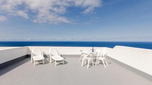 Santa Cruz de Tenerife Apartamento | Anaga Ocean Views (A): Mountain and Beach Retreat