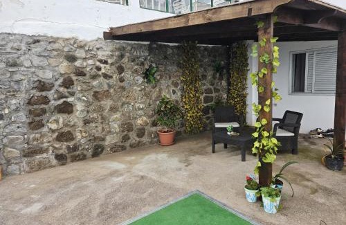 Santa Cruz de Tenerife Apartamento | Anaga Playa Benijo 2 Paraíso Rural Trail and Photo