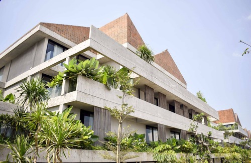 Berawa Apartamento | Anagata Hotel and Resort