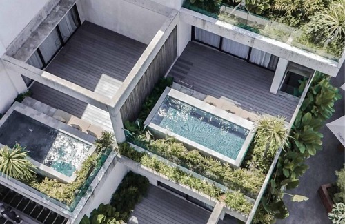 Berawa Apartamento | Anagata Hotel and Resort