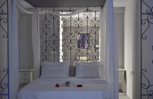 Kalamaki Casa | Anagenessis Suites & Spa Resort - Adults Only