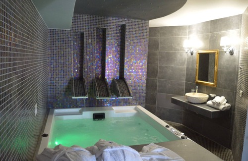 Kalamaki Casa | Anagenessis Suites & Spa Resort - Adults Only