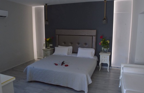 Kalamaki Casa | Anagenessis Suites & Spa Resort - Adults Only