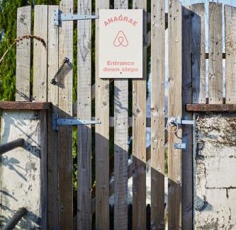Fort William City Centre Casa | Anagrae