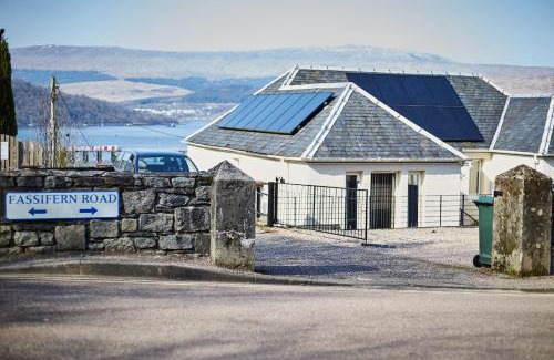 Fort William City Centre Casa | Anagrae