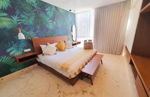 Zazil-ha Apartamento | Anah La Quinta