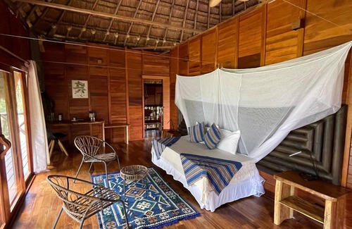 El Jazmin Complejo | Anahari Centro Wellness