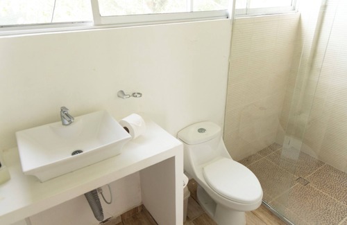 El Jazmin Complejo | Anahari Centro Wellness