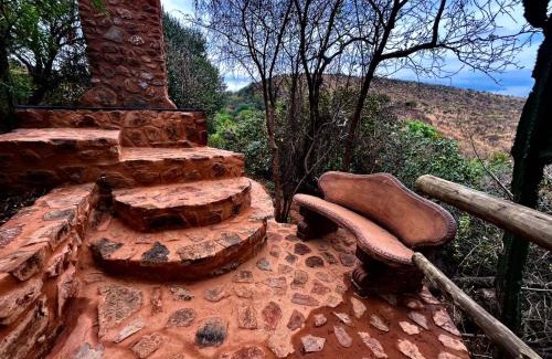 Hartbeespoort Complejo | Anahata Nature Resort