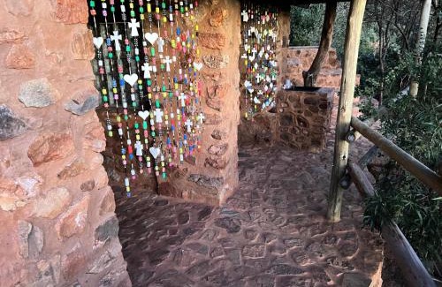 Hartbeespoort Complejo | Anahata Nature Resort