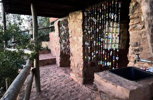 Hartbeespoort Complejo | Anahata Nature Resort