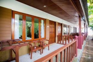 Lipa Noi Complejo | Anahata Resort