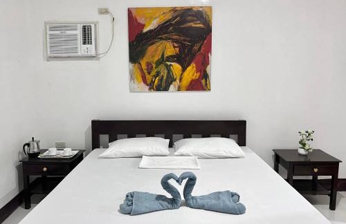 Dipolog Hotel | Anahaw's Inn