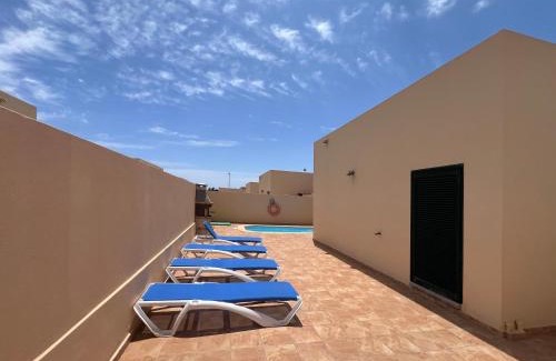 La Oliva Casa | Anahi Homes Corralejo- Dracaena 16