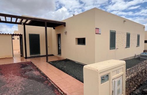 La Oliva Casa | Anahi Homes Corralejo- Dracaena 16