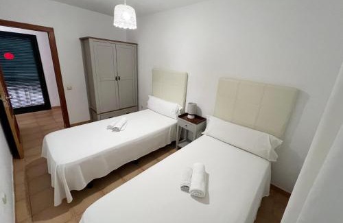 La Oliva Casa | Anahi Homes Corralejo- Dracaena 16