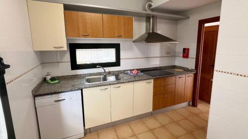 La Oliva Casa | Anahi Homes Corralejo- Dracaena 20