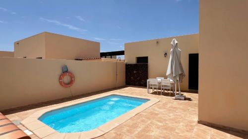 La Oliva Casa | Anahi Homes Corralejo- Dracaena 20