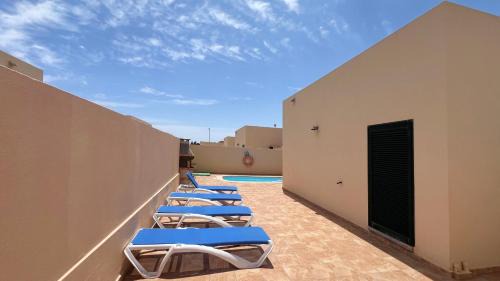 La Oliva Casa | Anahi Homes Corralejo- Dracaena 20