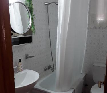 Alcalá de Henares Apartamento | Anahouse