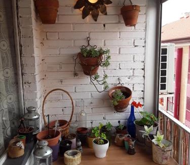 Alcalá de Henares Apartamento | Anahouse