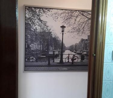 Alcalá de Henares Apartamento | Anahouse