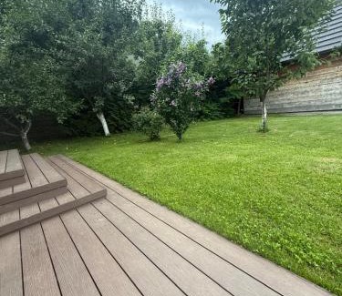 Viseu de Sus Casa | Anahouse