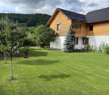 Viseu de Sus Casa | Anahouse