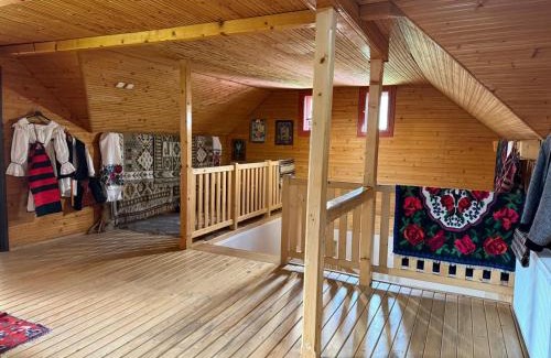 Viseu de Sus Casa | Anahouse