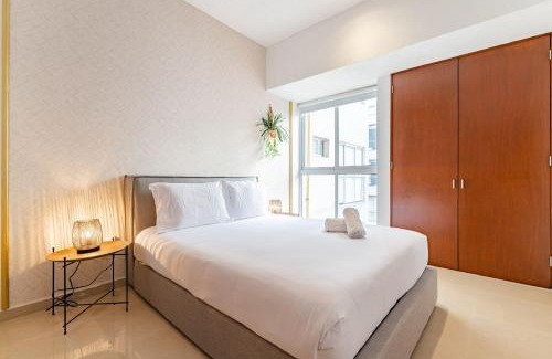 Anáhuac Apartamento | Anahuac Apartments by VH