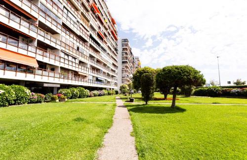 Hondarribia Apartamento | Anaiak - Basquenjoy