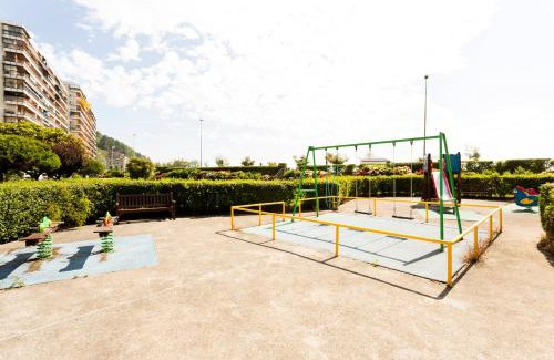 Hondarribia Apartamento | Anaiak - Basquenjoy