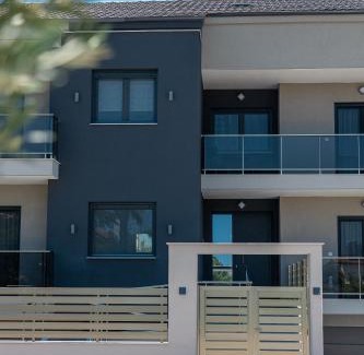 Korinos Apartamento | Anais Apartments