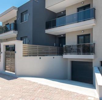Korinos Apartamento | Anais Apartments