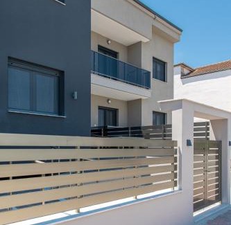 Korinos Apartamento | Anais Apartments