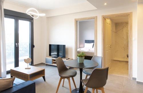 Korinos Apartamento | Anais Apartments
