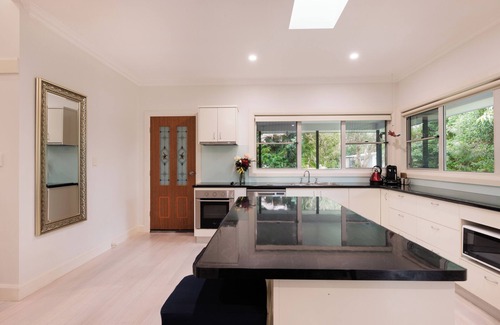 Mid North Coast Waterfront Casa | Anais Hat Head 5 Bedroom House 10 Guests