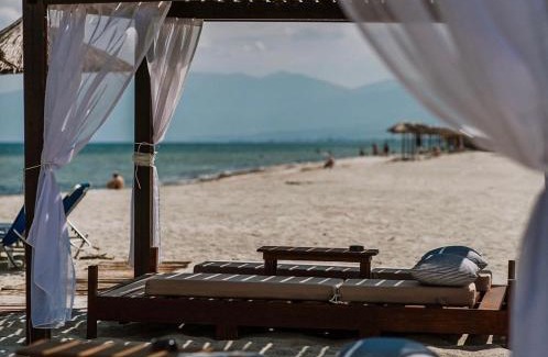 Korinos Hotel | Anais Hotel