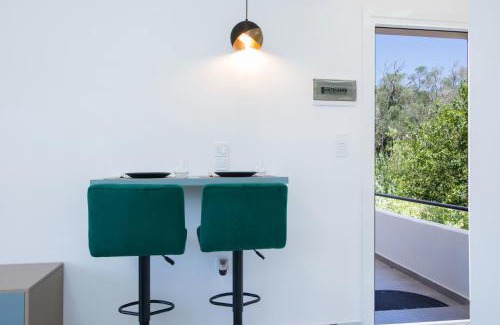 Notos Apartamento | Anais Luxury Living - Green by CorfuEscapes