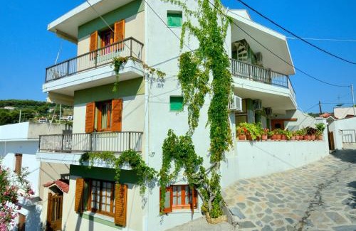 Patitiri Apartamento | Anais Studios