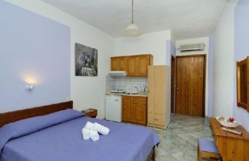 Patitiri Apartamento | Anais Studios